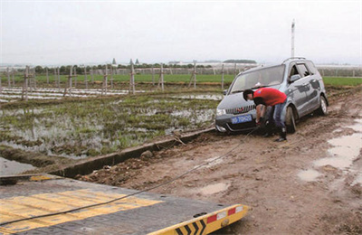 肥西抚顺道路救援