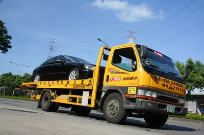 肥西旅顺口区道路救援